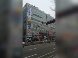 The더기쁨요양원