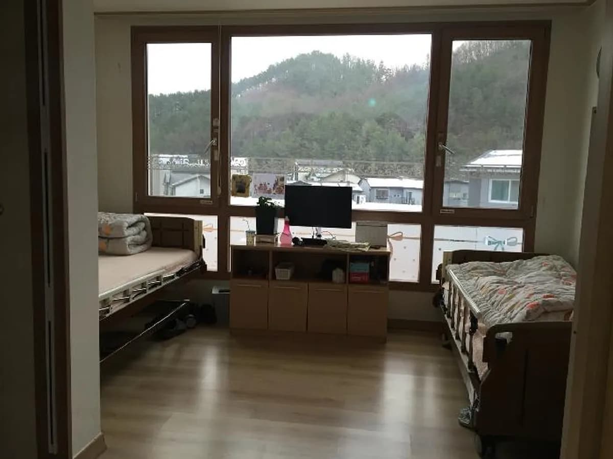 너싱홈그린힐 이미지 1