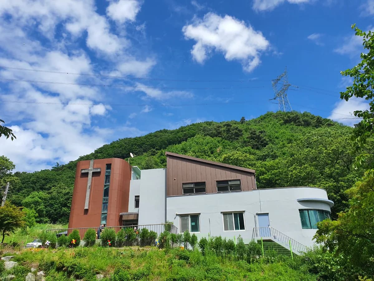 동행너싱홈 이미지 1