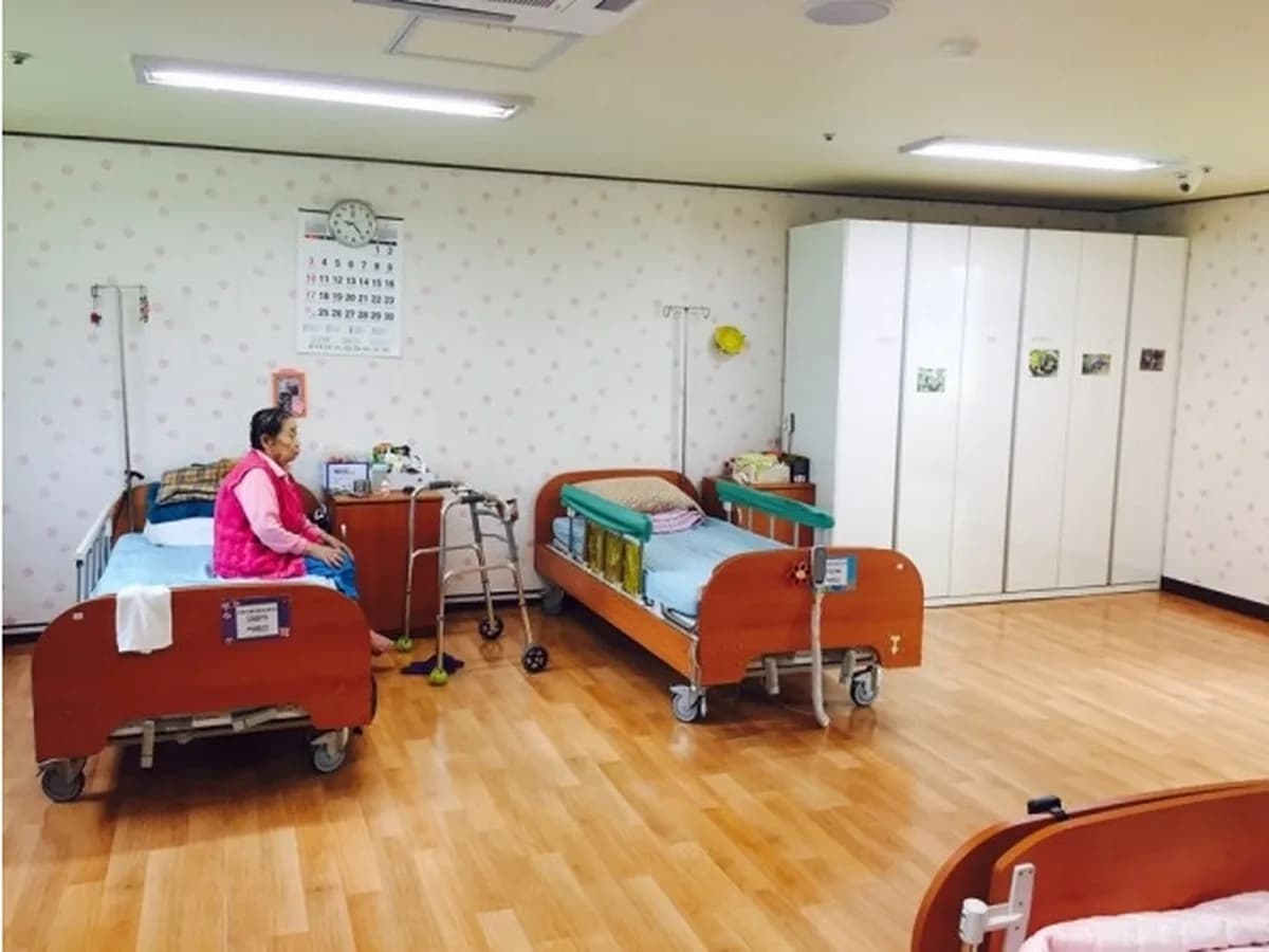양주대진요양원 이미지 7