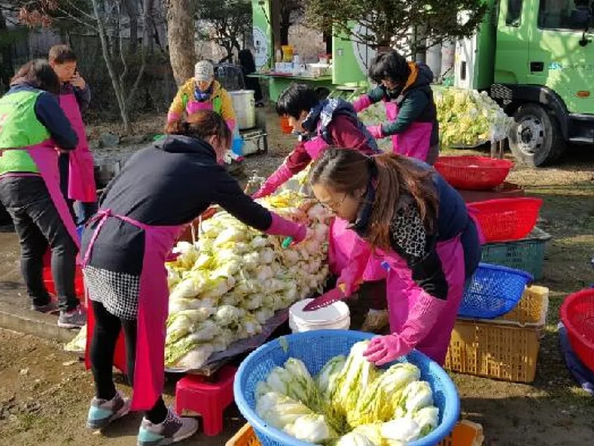 하예성 사랑의 집 이미지 2