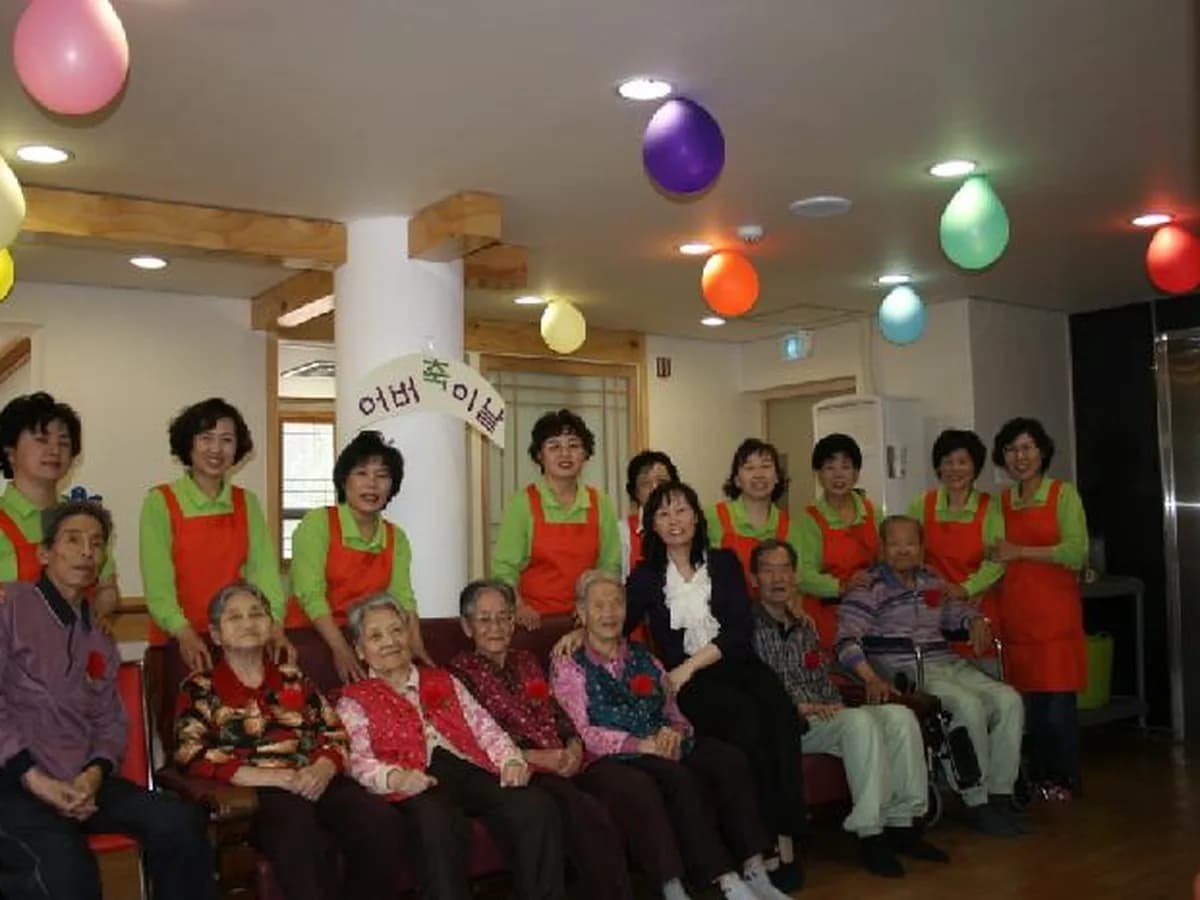 둥지실버홈 이미지 4