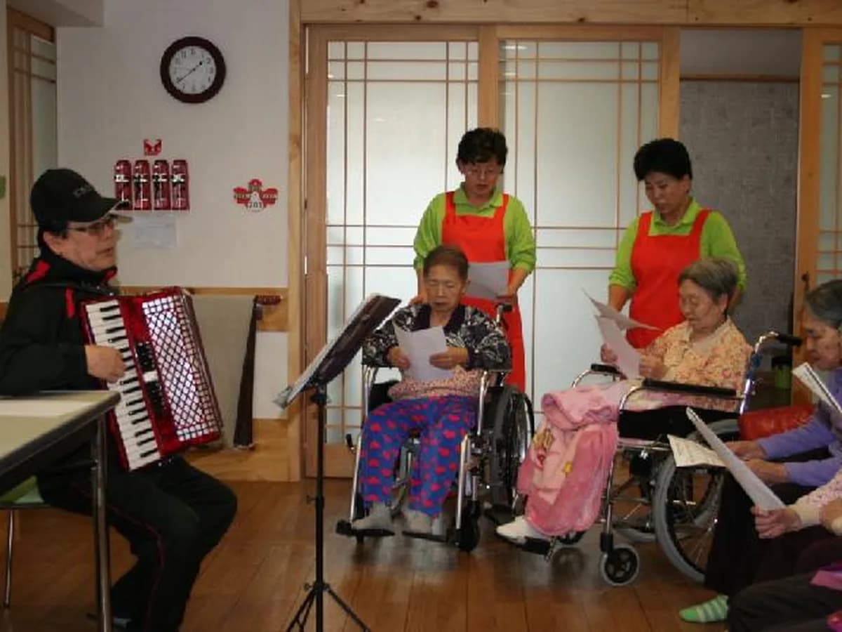 둥지실버홈 이미지 5