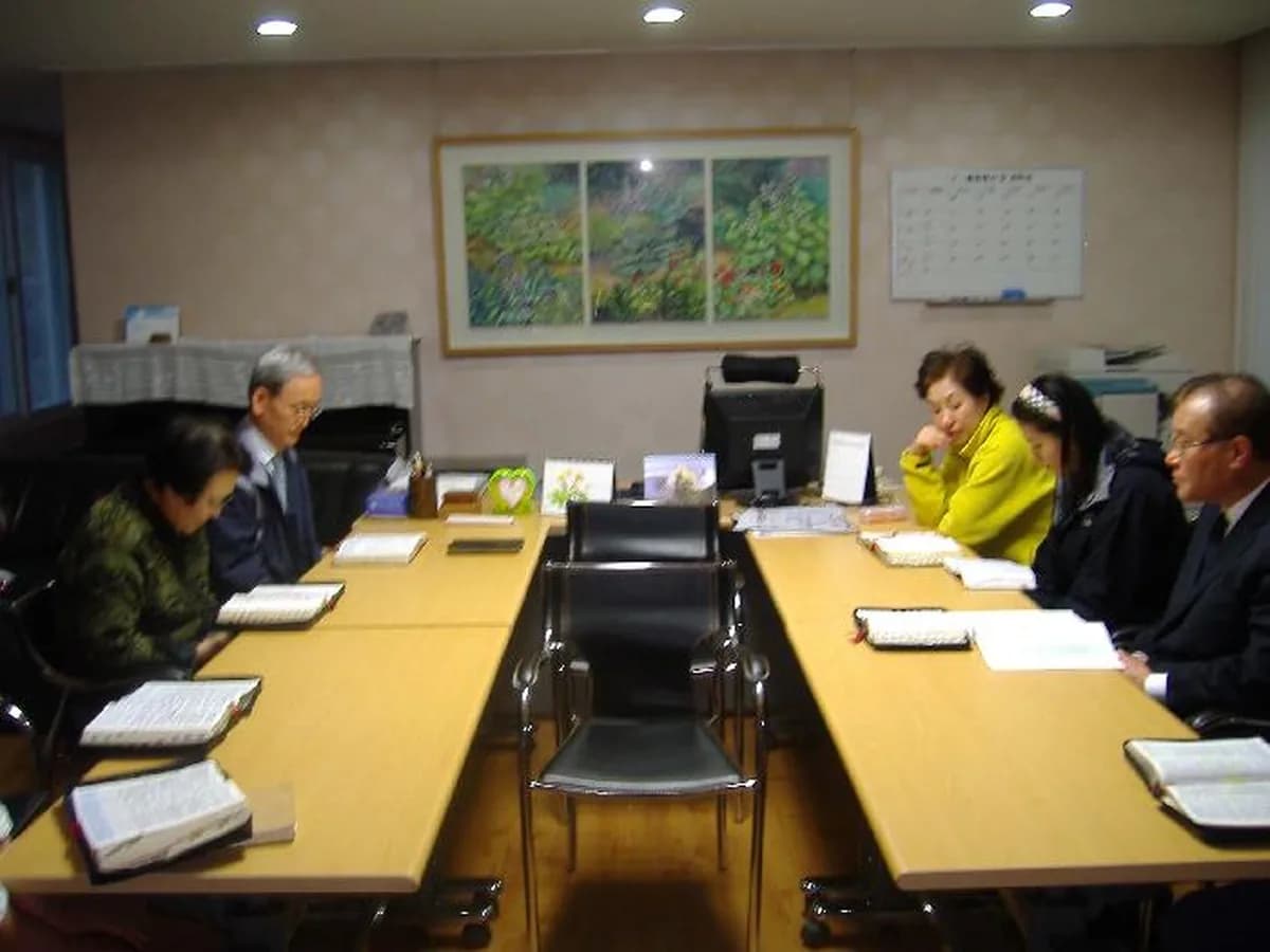 영파실버홈 사랑의집 이미지 5