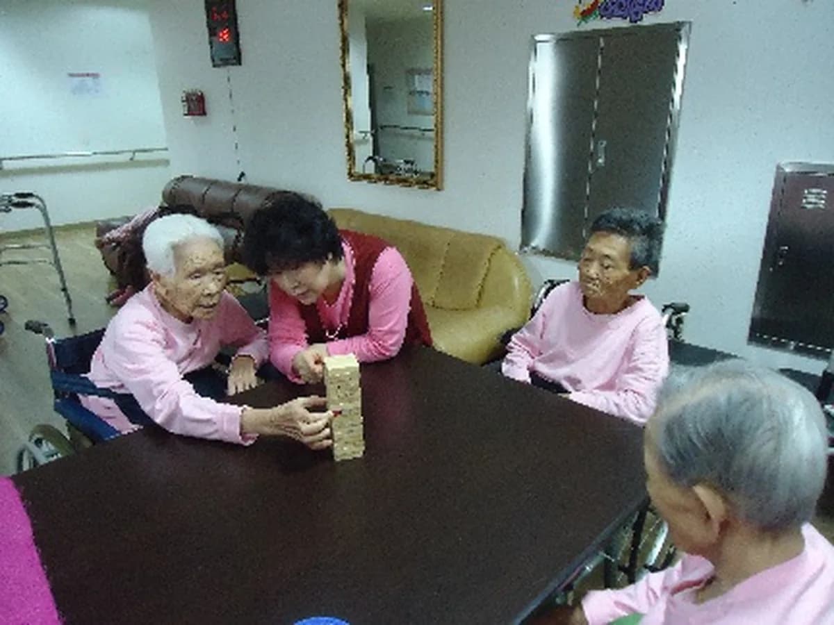 천수효요양원 이미지 1