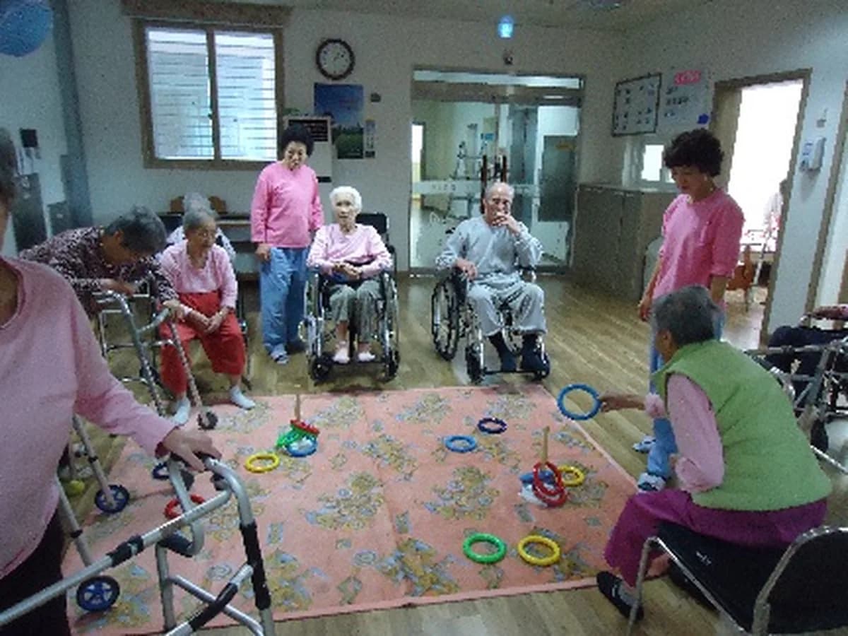 천수효요양원 이미지 3