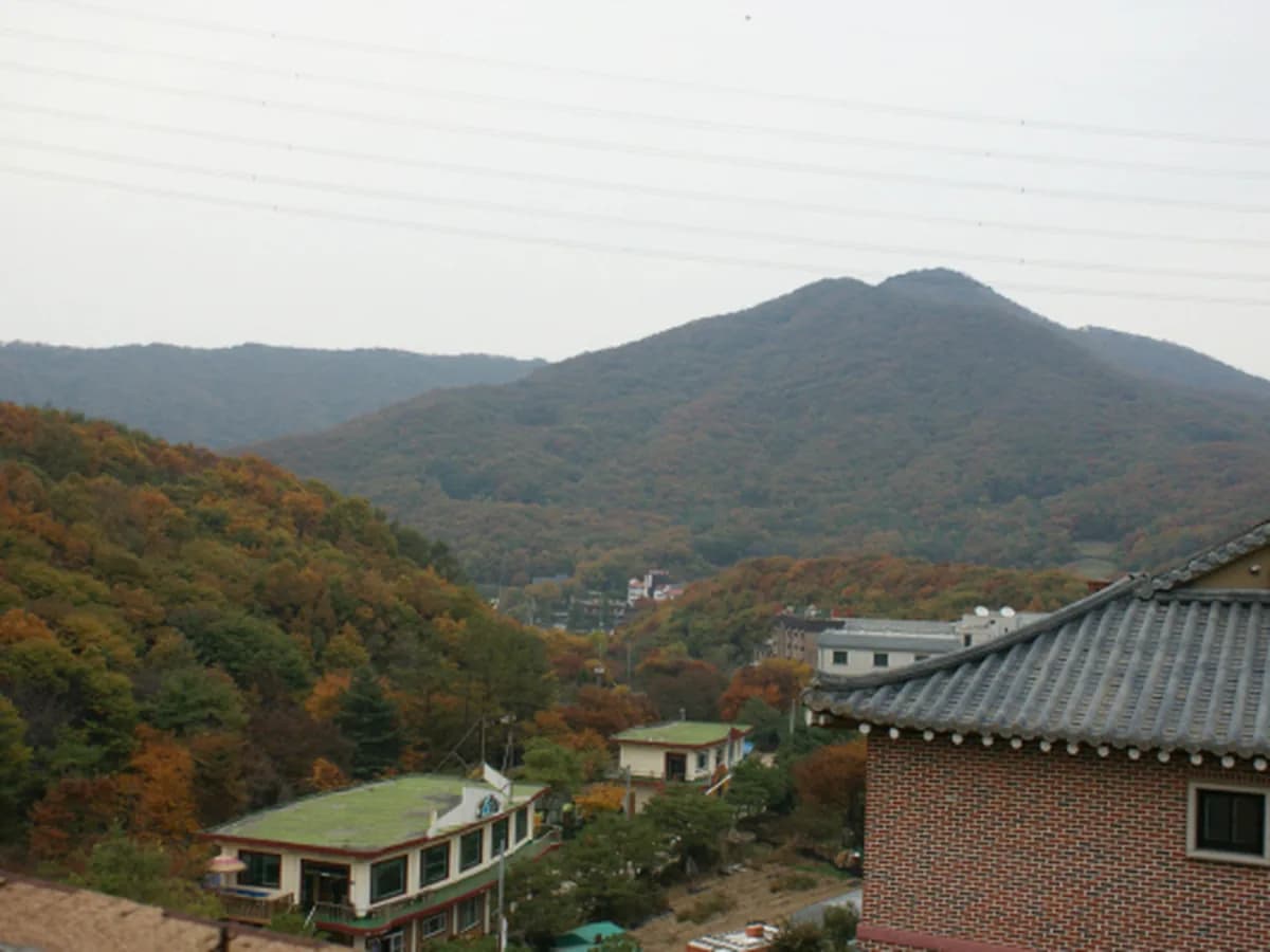 삼성노인전문요양원 이미지 6