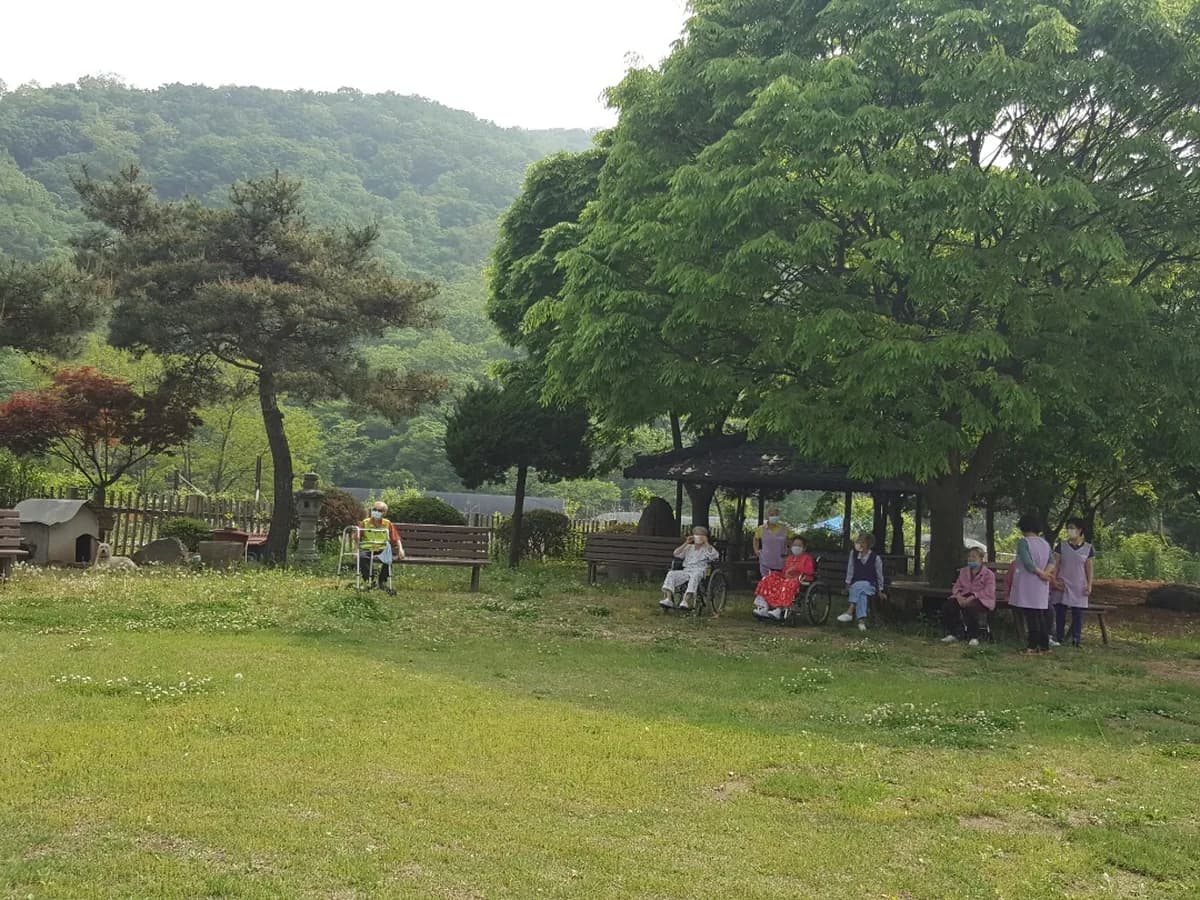서울실버케어스 이미지 1