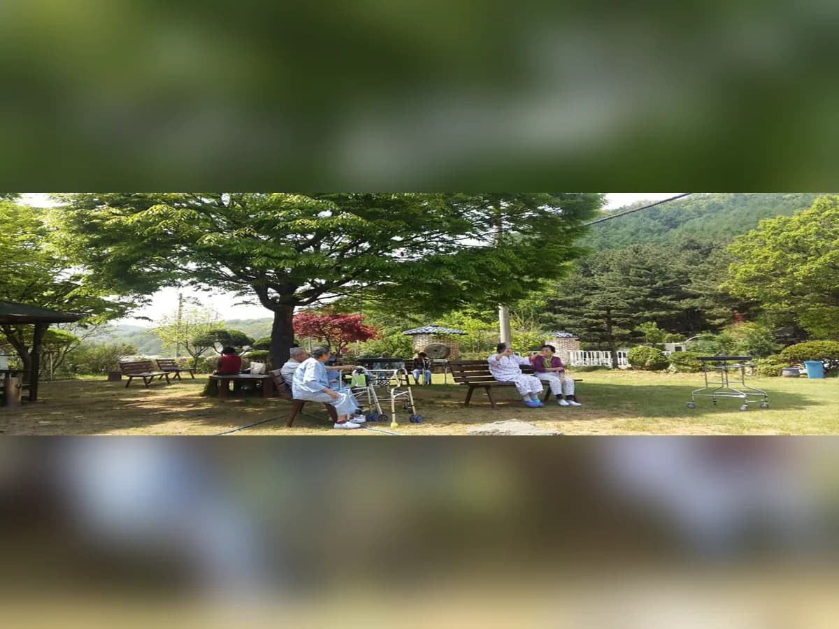 서울실버케어스 이미지 7