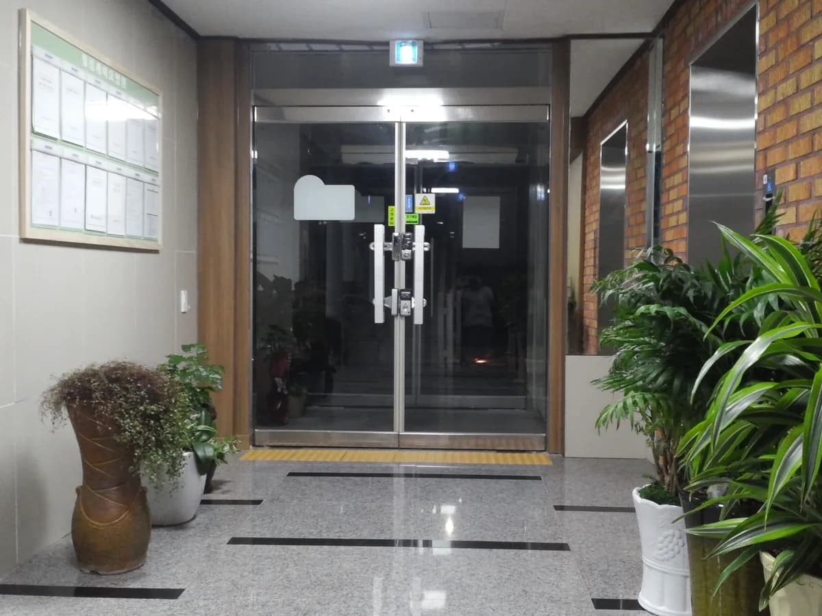 힐링케어요양원 이미지 5