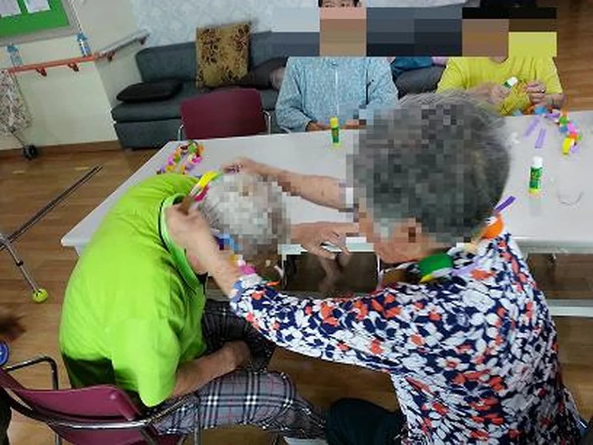 양주실버케어센터 이미지 1