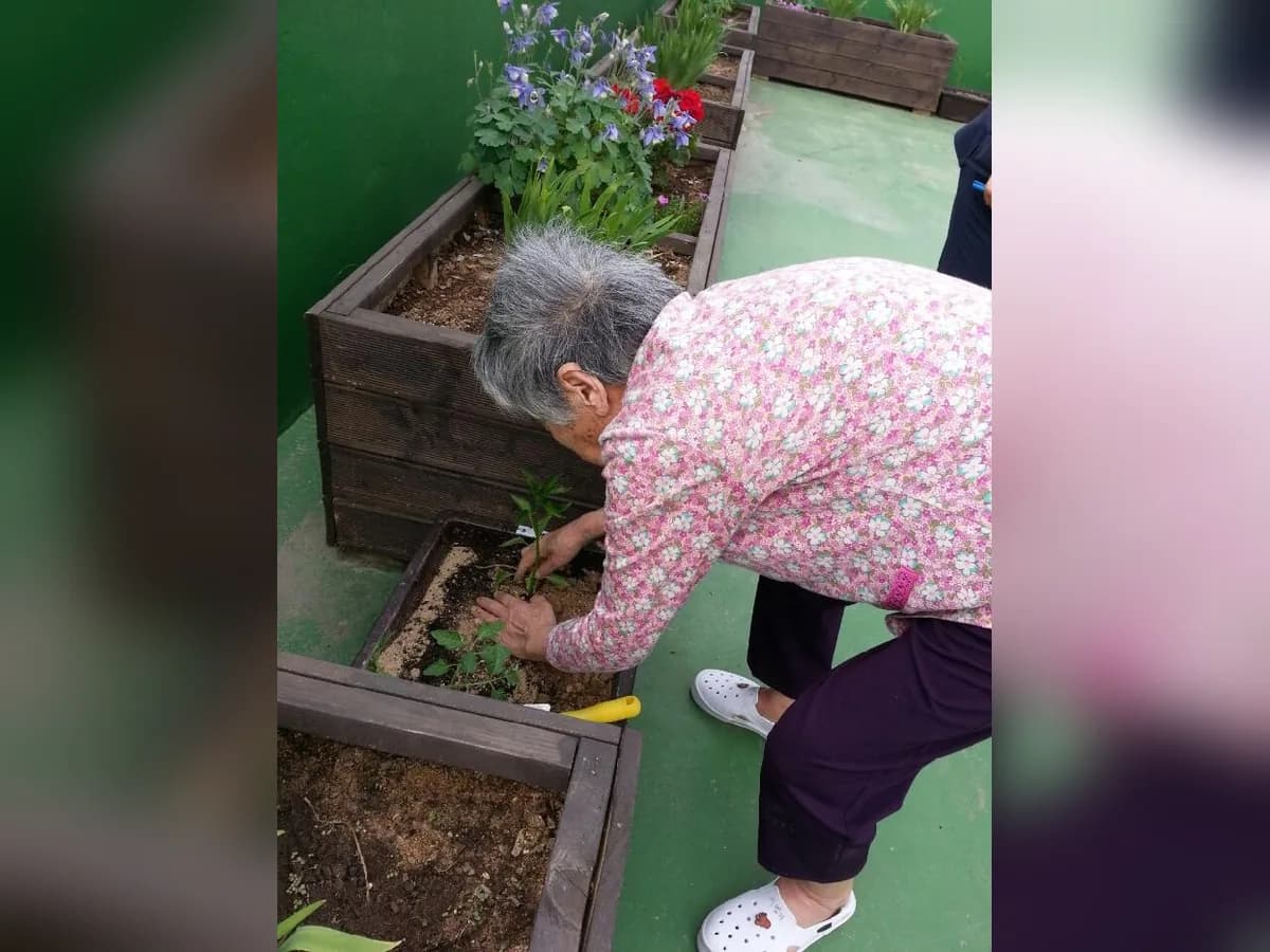 양주실버케어센터 이미지 4