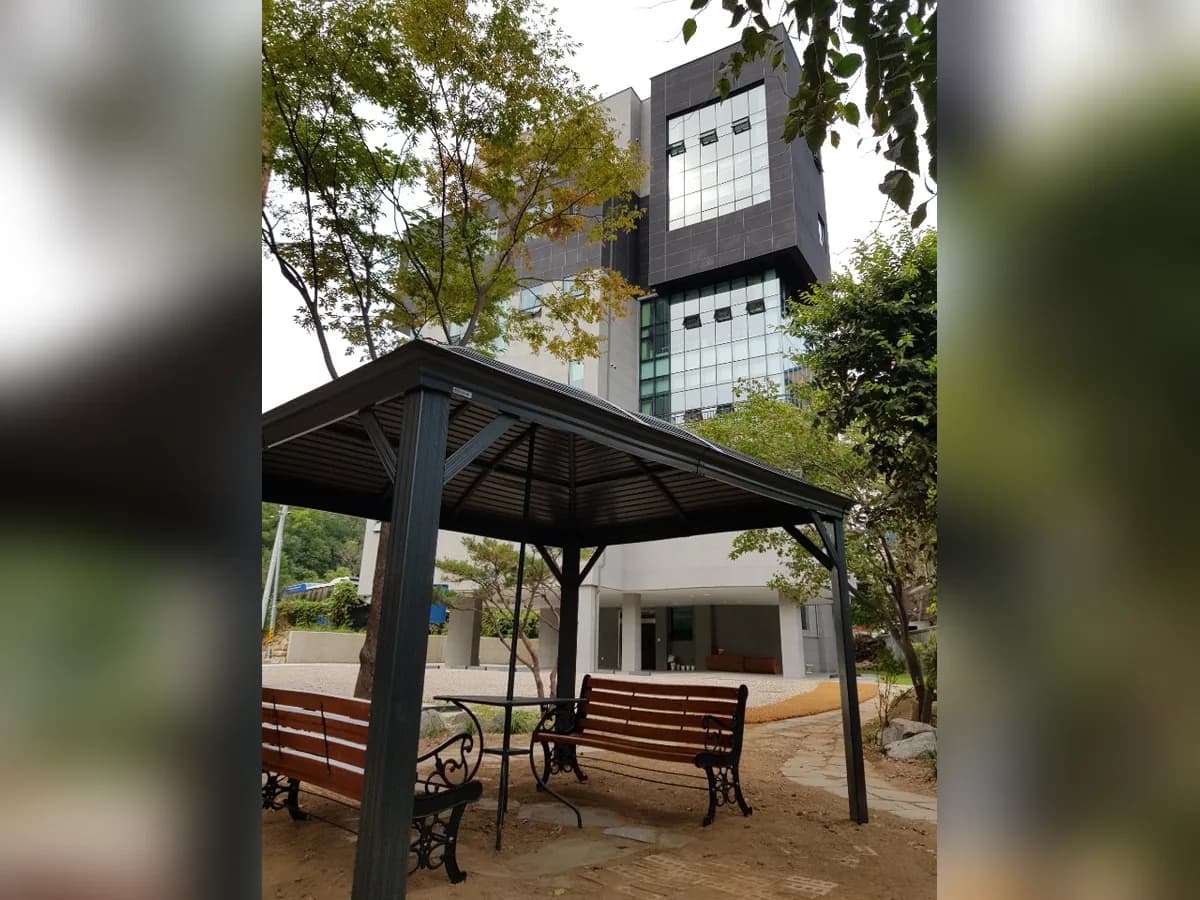 실버랜드요양원 이미지 2