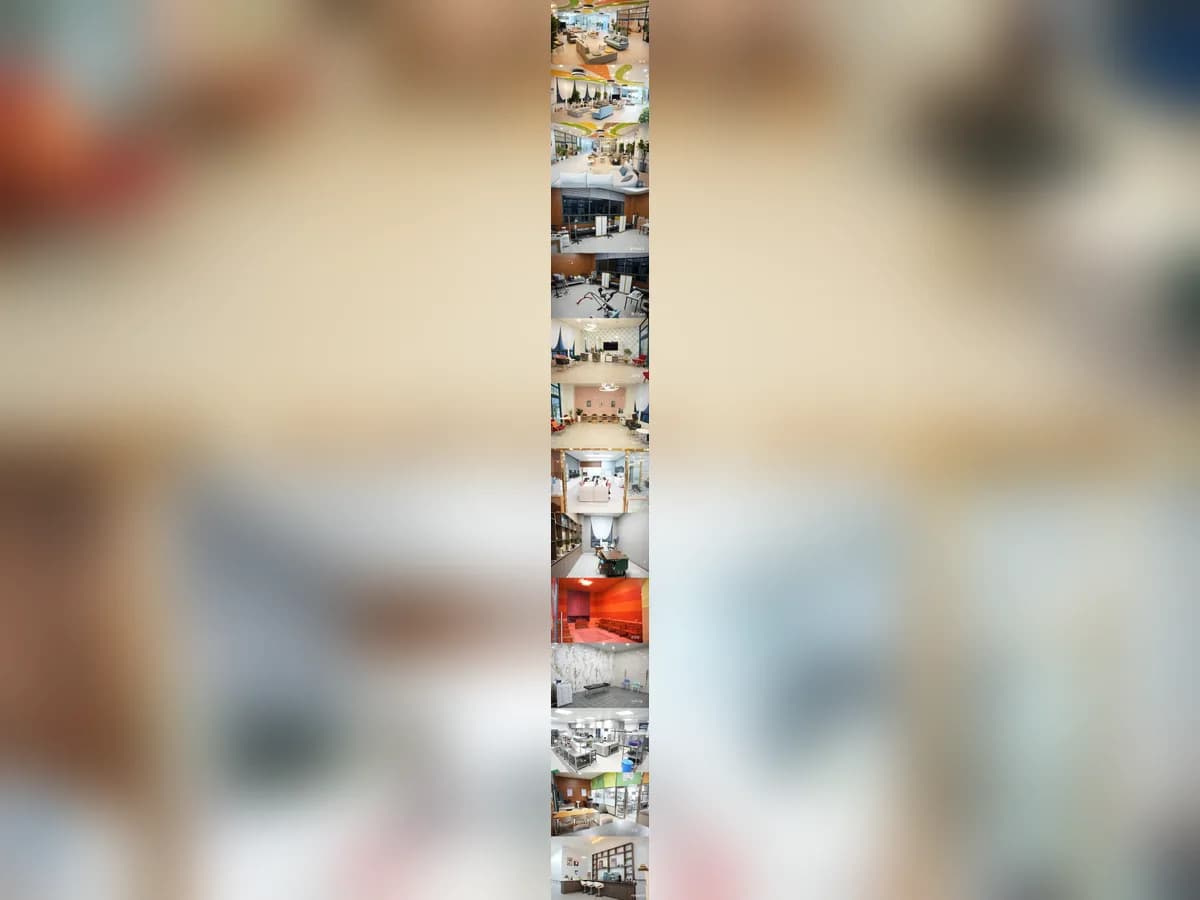 이안복지센터요양원 이미지 2