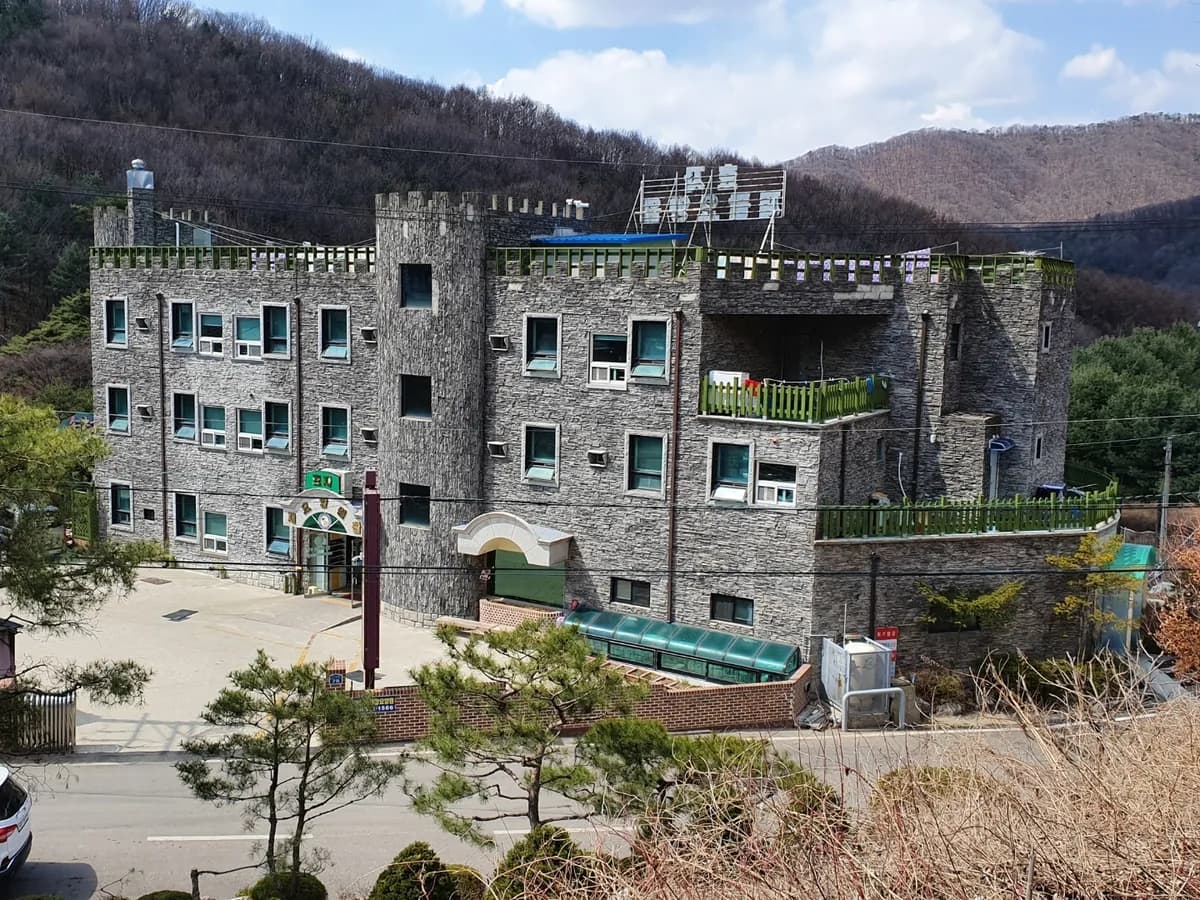 효자재활요양원 이미지 2