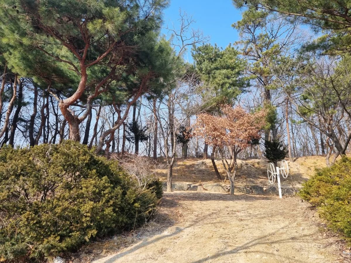 연화실버요양원 이미지 1