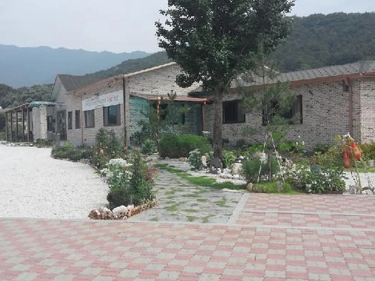 가족처럼노인요양원 이미지 5