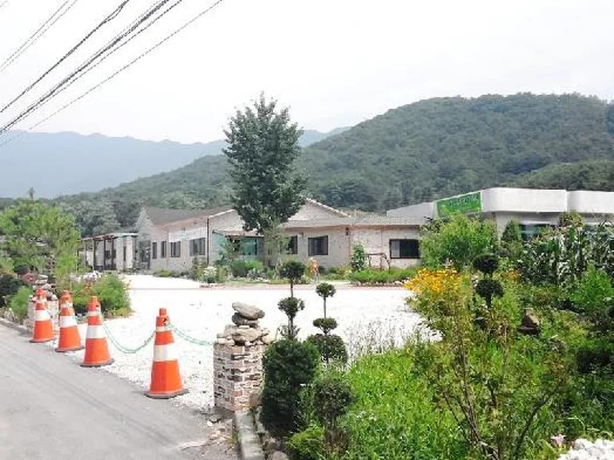 가족처럼노인요양원 이미지 8