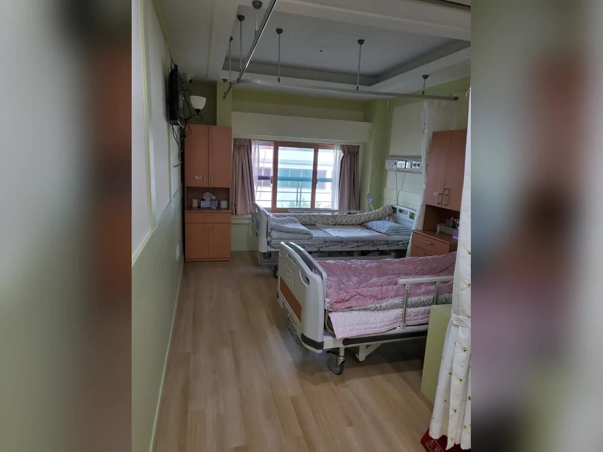 모현노인요양원 이미지 1