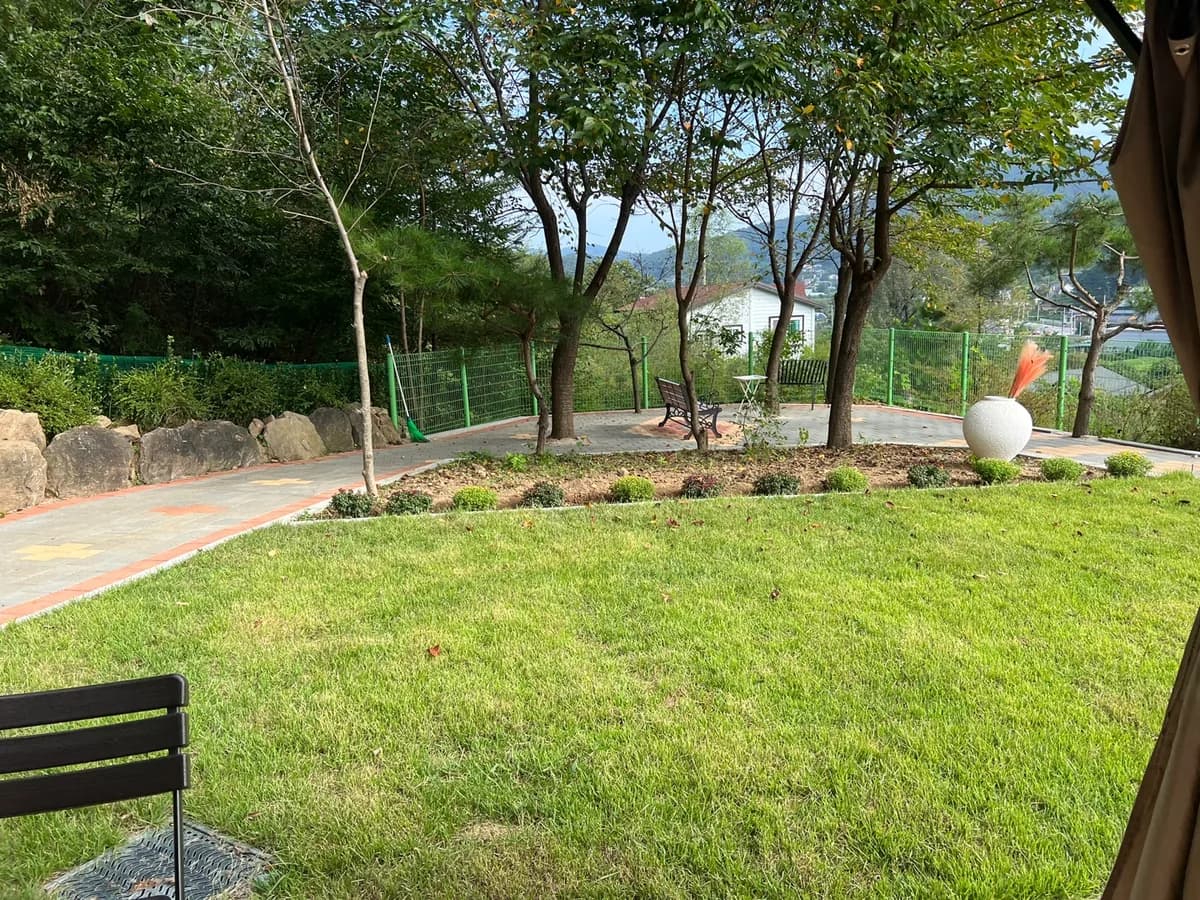 광릉수목요양원 이미지 1