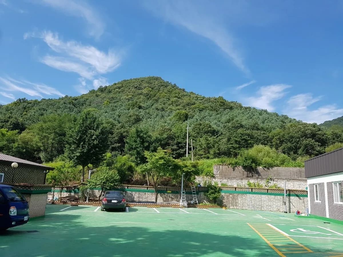 더 편한 요양원 이미지 1