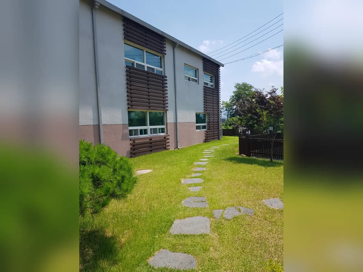쉼터한울요양원 이미지 5