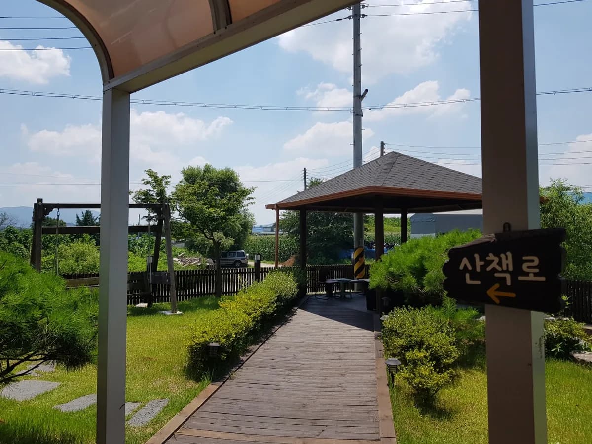 쉼터한울요양원 이미지 7