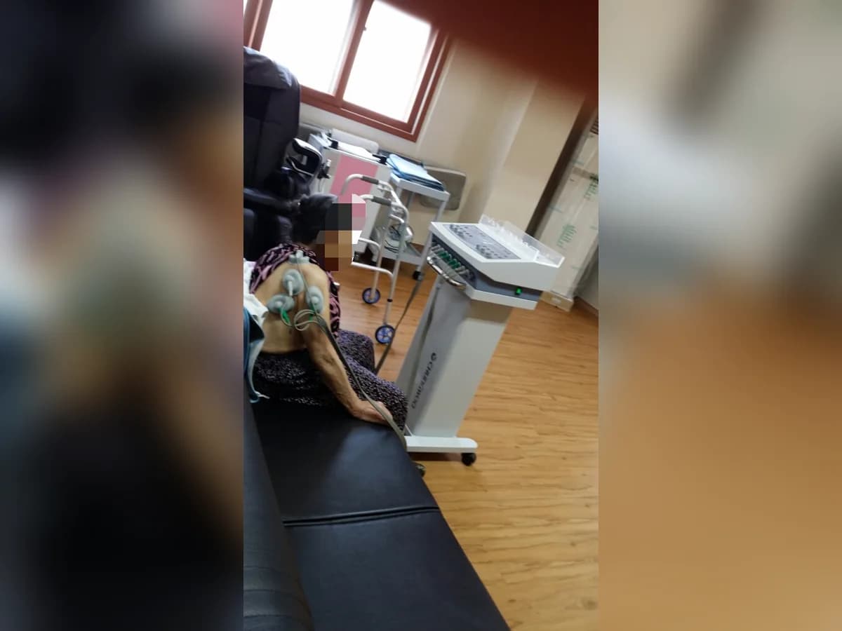 대신노인요양시설소호의집 이미지 3