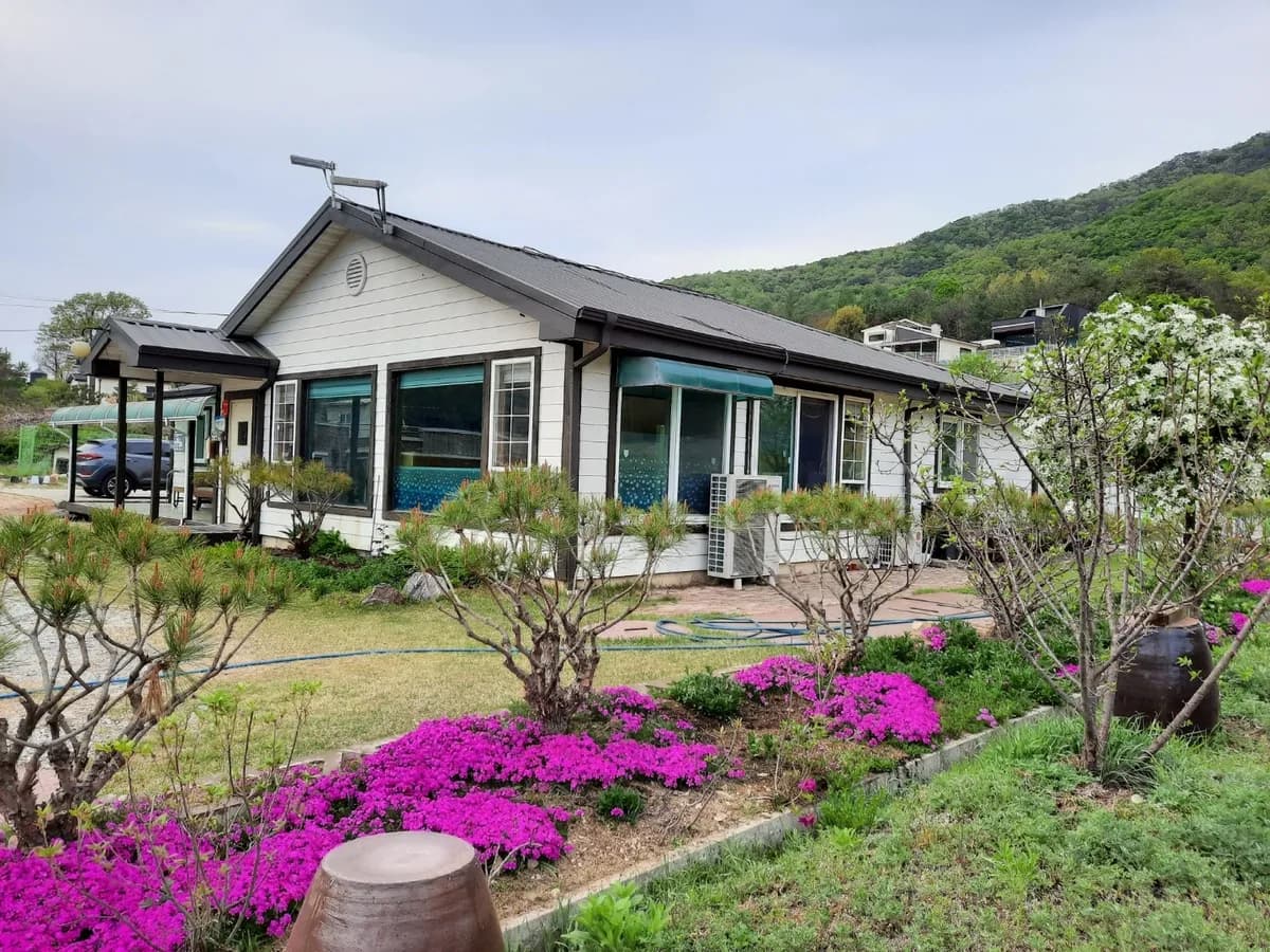 늘사랑노인요양공동생활가정 이미지 2