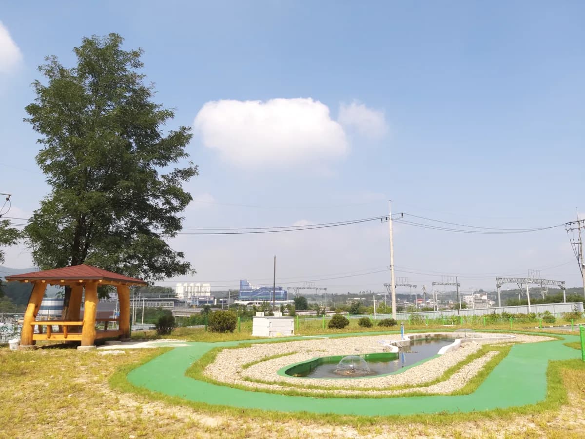 파블러스요양원 이미지 3