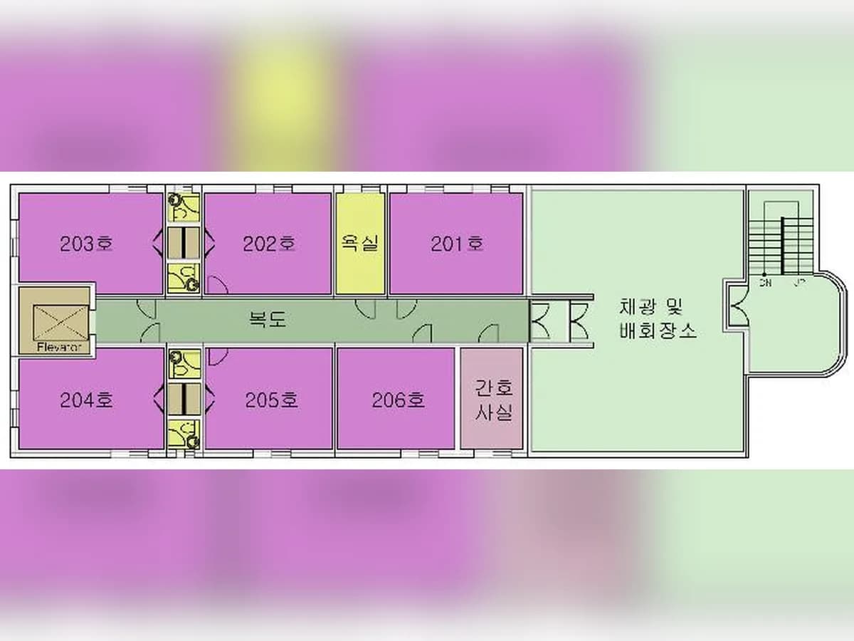 천사의집 이미지 3