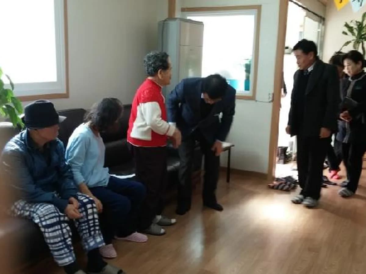 베데스다요양원 이미지 6