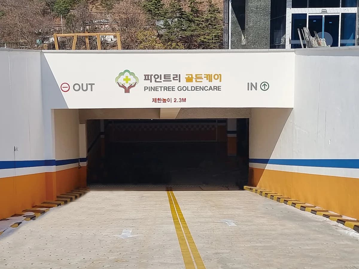 파인트리골든케어 이미지 3
