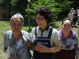 가평사랑의요양원