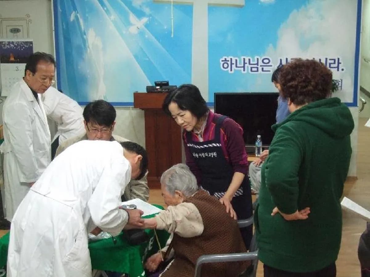 가평사랑의요양원 이미지 2