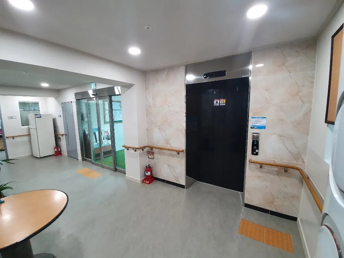 설악양지노인요양원 이미지 5