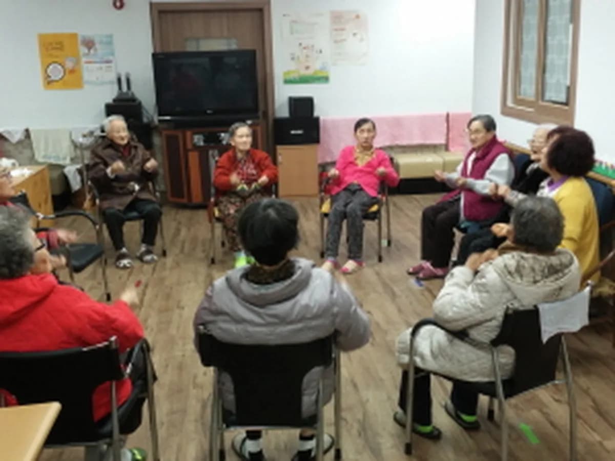희원노인간호센터 이미지 2