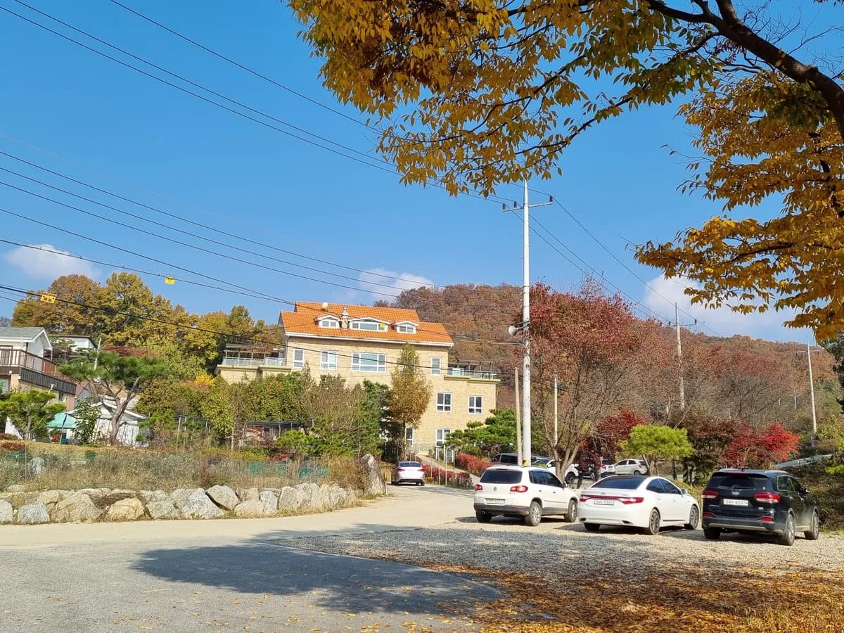 양평시니어센터 이미지 1