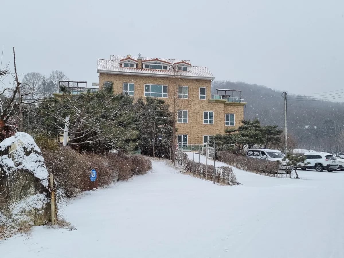 양평시니어센터 이미지 2