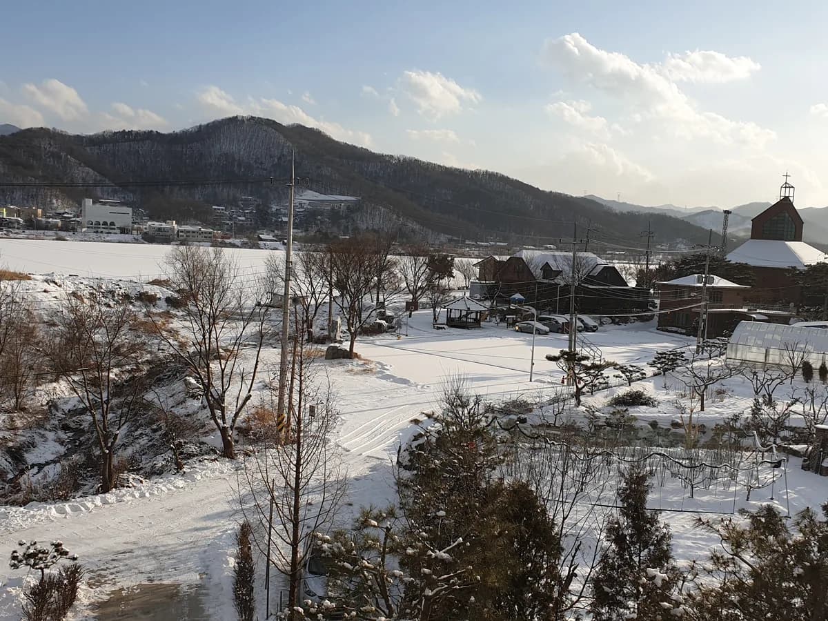 양평시니어센터 이미지 3