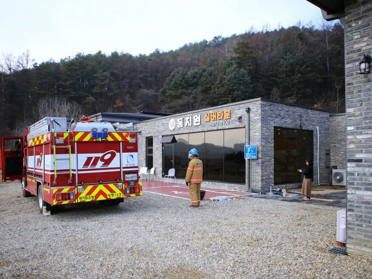 둥지원 실버타운 이미지 4