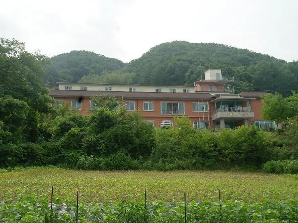 춘천원광효도의집 이미지 5