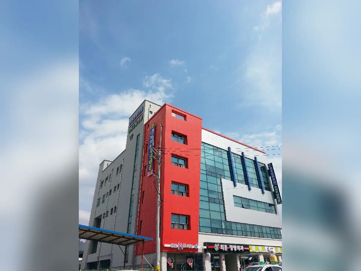 CNK 실버빌 이미지 2