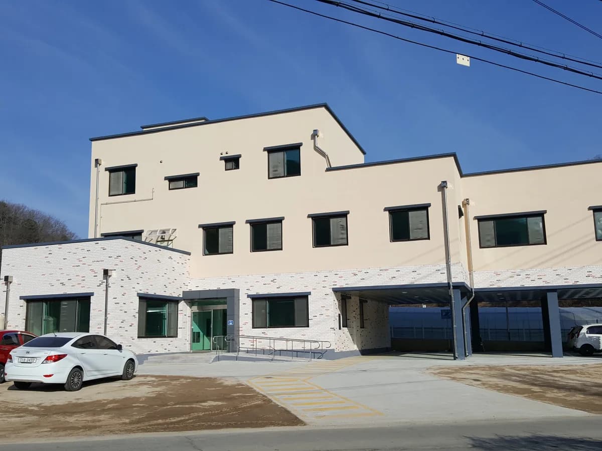 이레실버요양원 이미지 5