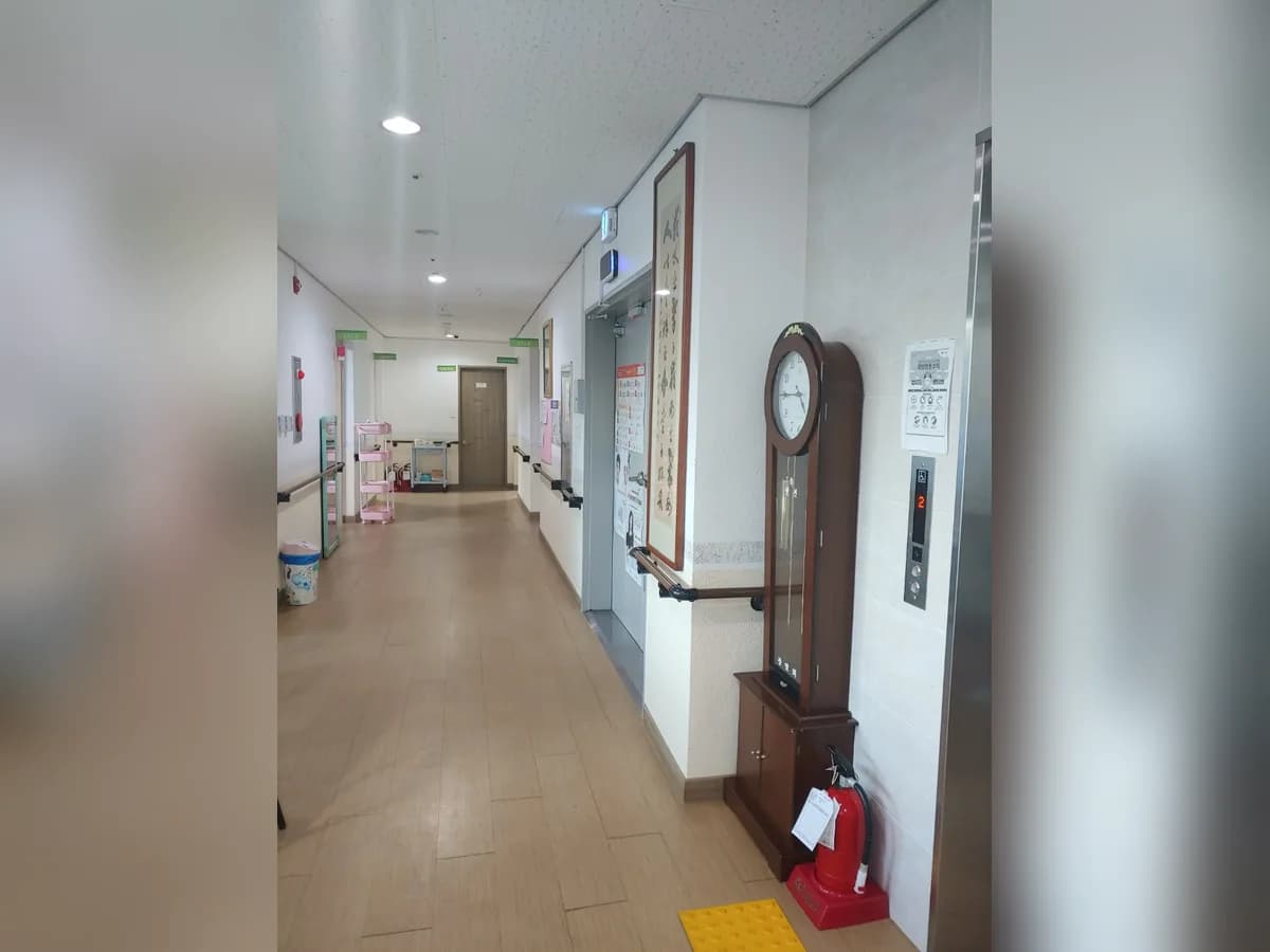 늘고은요양원 이미지 4