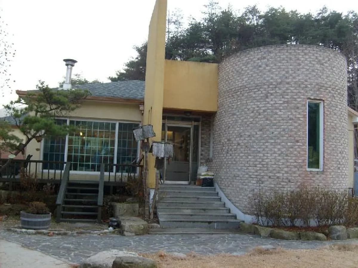 자연숲요양원 이미지 2