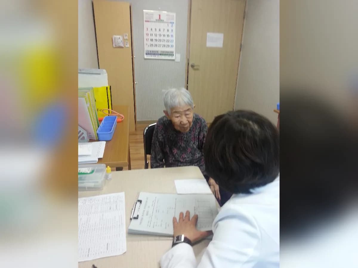 ＂효다함＂요양원 이미지 4
