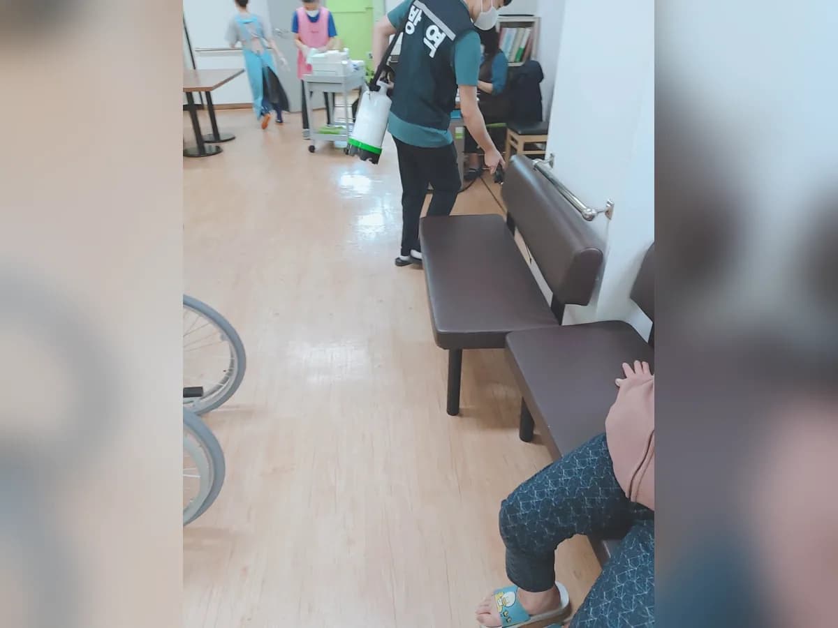 예일요양원(흥양점) 이미지 3