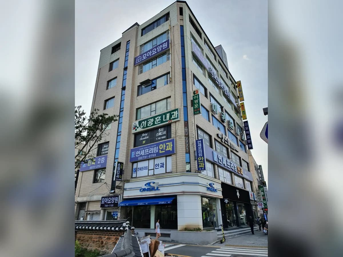 모아요양원 이미지 6