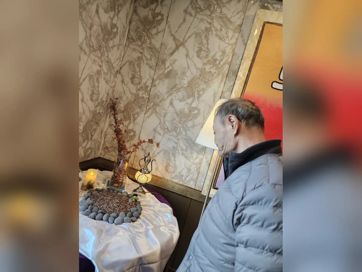 사랑복지센터요양원 이미지 1